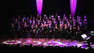 Västerås Show Chorus - I Will Survive