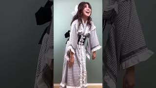 Feeling Summer Ready in This Kawaii Grey Yukata
Feeling summer-ready in this kawaii grey yukata ππΏ
Soft, elegant, and perfect for festivals, fireworks, or a summer stroll in Japan.
This is the kind of outfit that instantly makes summer feel more special.
Get yours now from Yumetenbo with us β¨
#Yukata #GreyYukata #KawaiiFashion #SummerInJapan #Yumetenbo Feeling Summer Ready in This Kawaii Grey Yukata