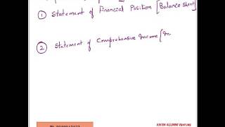 Financial Statement Analysis An Introduction