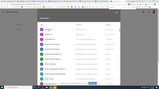 Google Classroom  Reusing Assignments