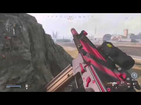 Some warzone gameplay Some warzone gameplay
