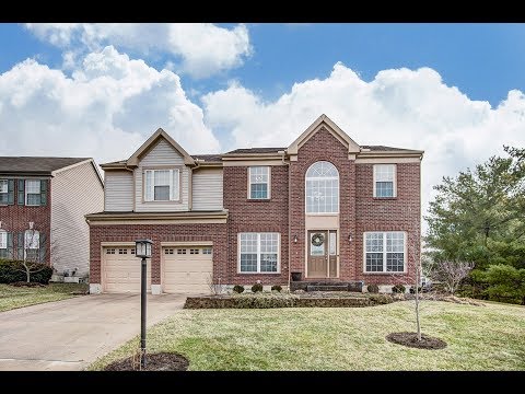 120 Beckworth Way, Springboro, OH home video tour