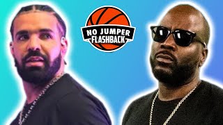 Baka Not Nice on Drake Taking Him In After a Lengthy Prison Sentence (Flashback Clip)