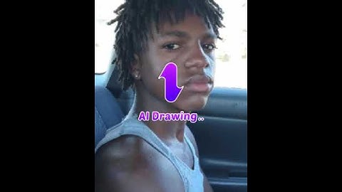 this Ai mirror is fire!