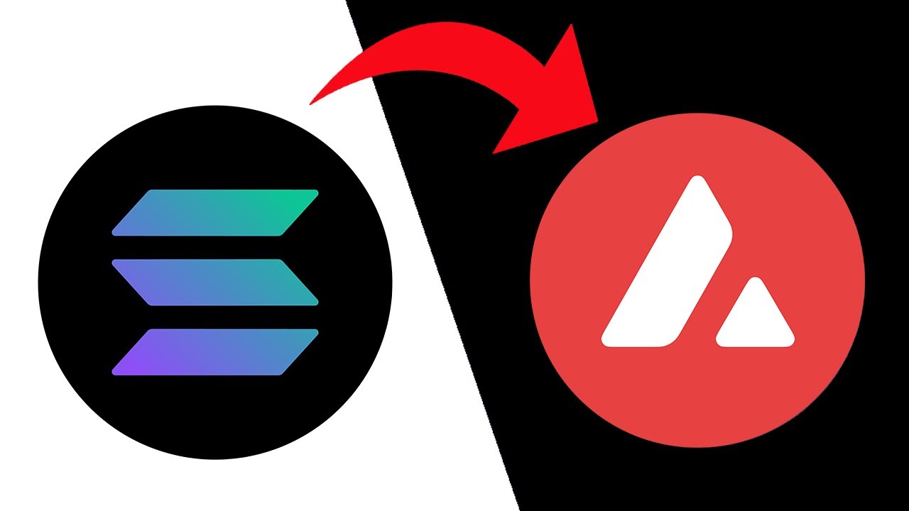 How to Convert Solana (SOL) to Avalanche (AVAX) on Coinbase | SOL to AXAX