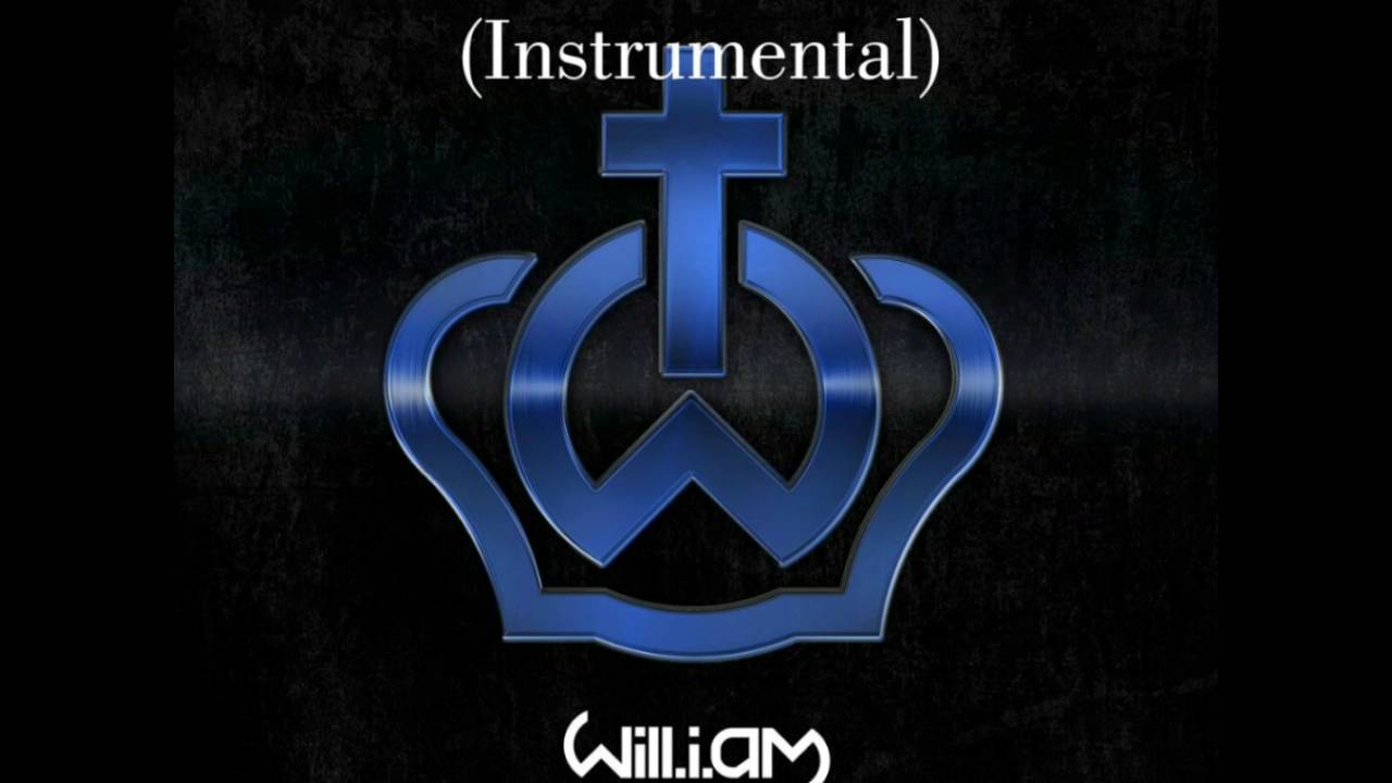 Will.I.Am Feat Justin Bieber - #ThatPOWER (Remake/Instrumental) (Prod. By TFATOBunr's)