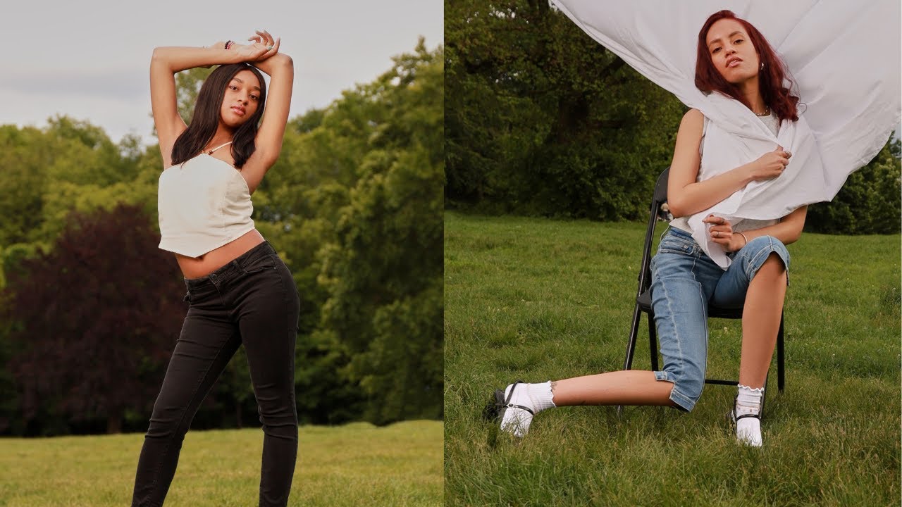 Stupendously Creative Spring Photowalk