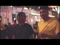 Beginning of video