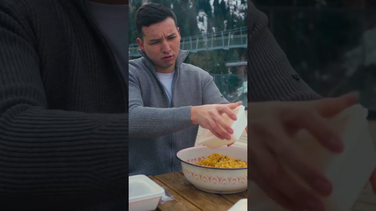 ВЫЕЗЖАЙТЕ ЧАЩЕ НА ПРИРОДУ