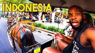 First Impressions of  YOGYAKARTA, Indonesia 🇮🇩 - NOT what I expected 😱