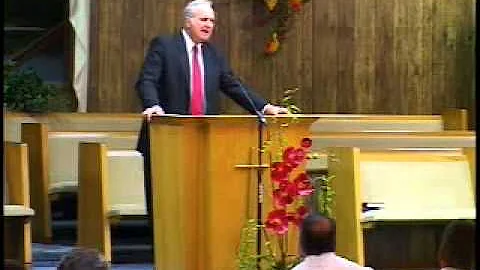 Powerful Convicting Sermon - Hell Fire by Charles ...