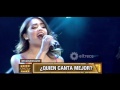 Sigue la guerra entre Lali Espósito y Ángela Torres ¿Quién canta mejor?