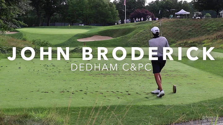 John Broderick - 2020 Junior Player of the Year - ...