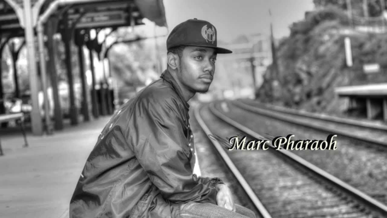 Real Rap Take 2 Marc Pharaoh