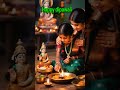 Happy Diwali ✨ | दीपों का त्योहार आया | Festival Vibes #shorts #diwali2025 #trending