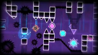 Waterflame - Chaotic - Layout 1.9 Gdps