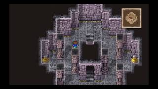 Final Fantasy V Nuzlocke - Phoenix Tower @DanielVictorDVZero
