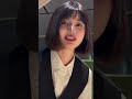 接客ミスって客に動画回される女 #光れ服部ちゃん