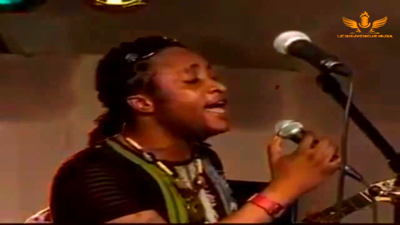 Magali - Madilu System