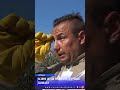 SCIAME IN VIA PIGAFETTA  - CI PENSA GIANLUCA