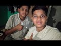 My first vlog 😍😍