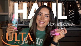 What's NEW at Ulta