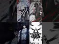 JEDAG JEDUG ANIME//4 RAJA IBLIS TERKUAT//RIMURU,ANOS,SADOU & AKUTO