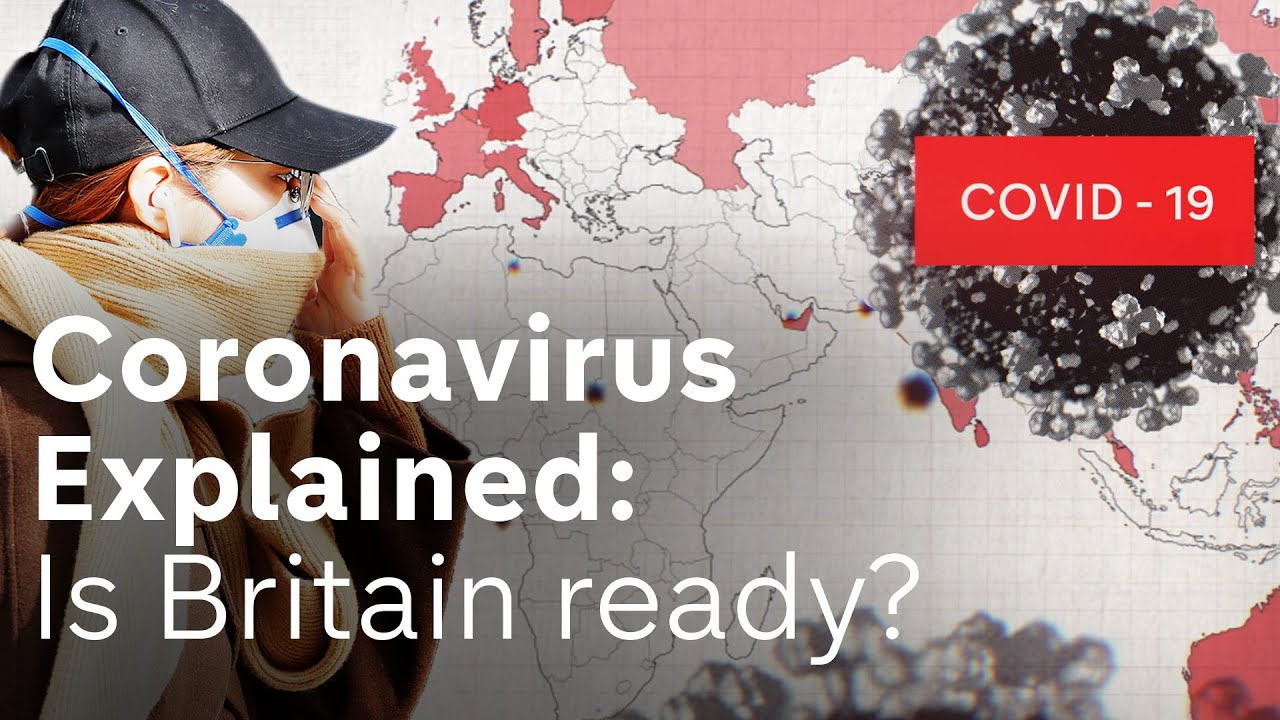 Coronavirus: Is Britain Ready? | Documentary - Channel 4 News thumbnail