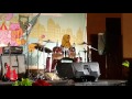 drum cover musisi godbless by adisti hana