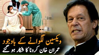 Imran Khan Covid Report After Vaccinaton | Politcs | Imran Khan Today | Pakilinks News screenshot 5