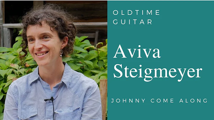 Aviva Steigmeyer & Richard Osban - Johnny Come Along