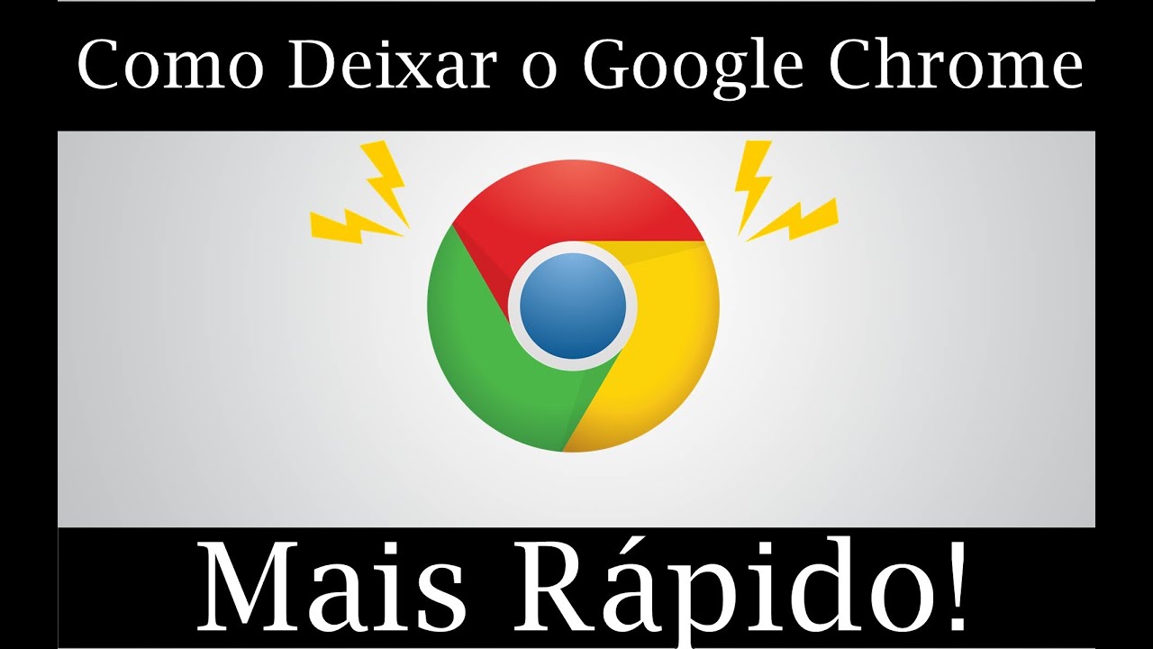 Como Deixar O Google Como Navegador Principal