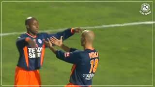 𝗦𝗢𝗨𝗩𝗘𝗡𝗜𝗥𝗦 𝟱𝟬 𝗔𝗡𝗦 𝗠𝗛𝗦𝗖 𝟯-𝟬 𝗙𝗖𝗡 19992000 Delaye, Garny Et Mahouvé