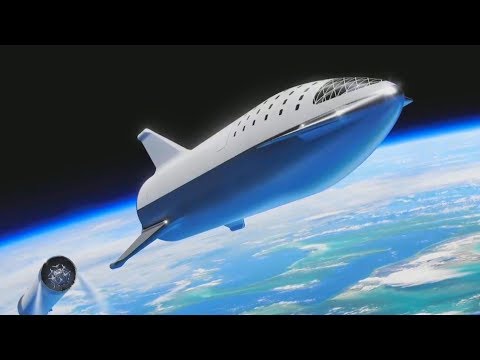 Elon Musk announces SpaceX’s first moon tourist billionaire, Yusaku Maezawa