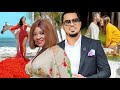 Love Story That Will Make You Fall In Love Again  -  Mercy Johnson & Van Vicker  Nigerian Movie