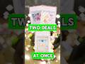 HUGE DEALS AT DALLAS COLLECT-A-CON #vendorpov #carddealer #pokemoncards #collectacon #pikachu