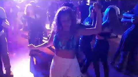 Walter Fernandes & Shanie Ram - Prague Zouk Congress 2018