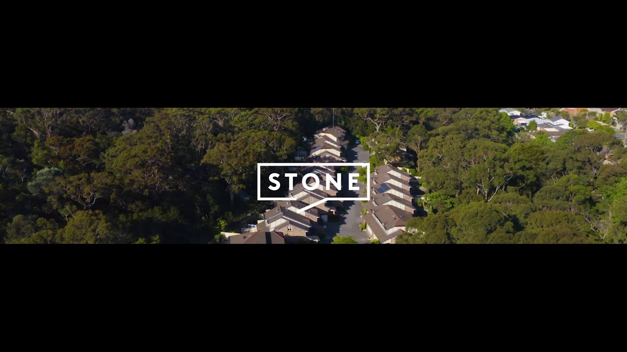 Stone Real Estate Sans Souci Video - 9/2 Wollybutt Road Engadine