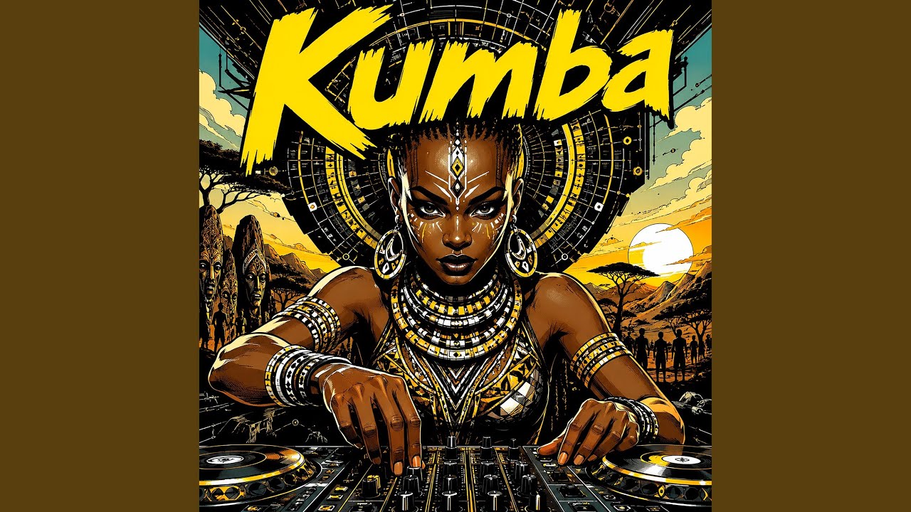 Watch Kumba (Extended) on YouTube Watch Kumba (Extended) on YouTube
