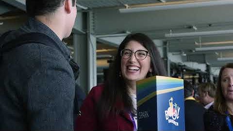 SPARK 2020 - Highlights ft. Workday CEO Aneel Bhusri, Safi Bahcall, and More