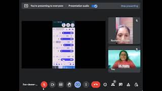 Famous Module 1 Assignment in PED 027: Sharing a video to my Trainee about an Interview Done in PED 025 Net Worth