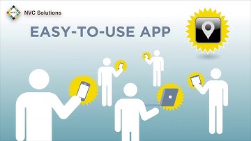 NVC Solutions Promo Video