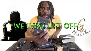 Cloudvocal Isolo Lite - Wireless Instrument System Unboxing