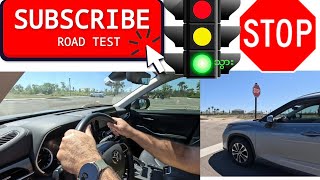 How to Pass the Florida Road Test (and Avoid the Chaos)