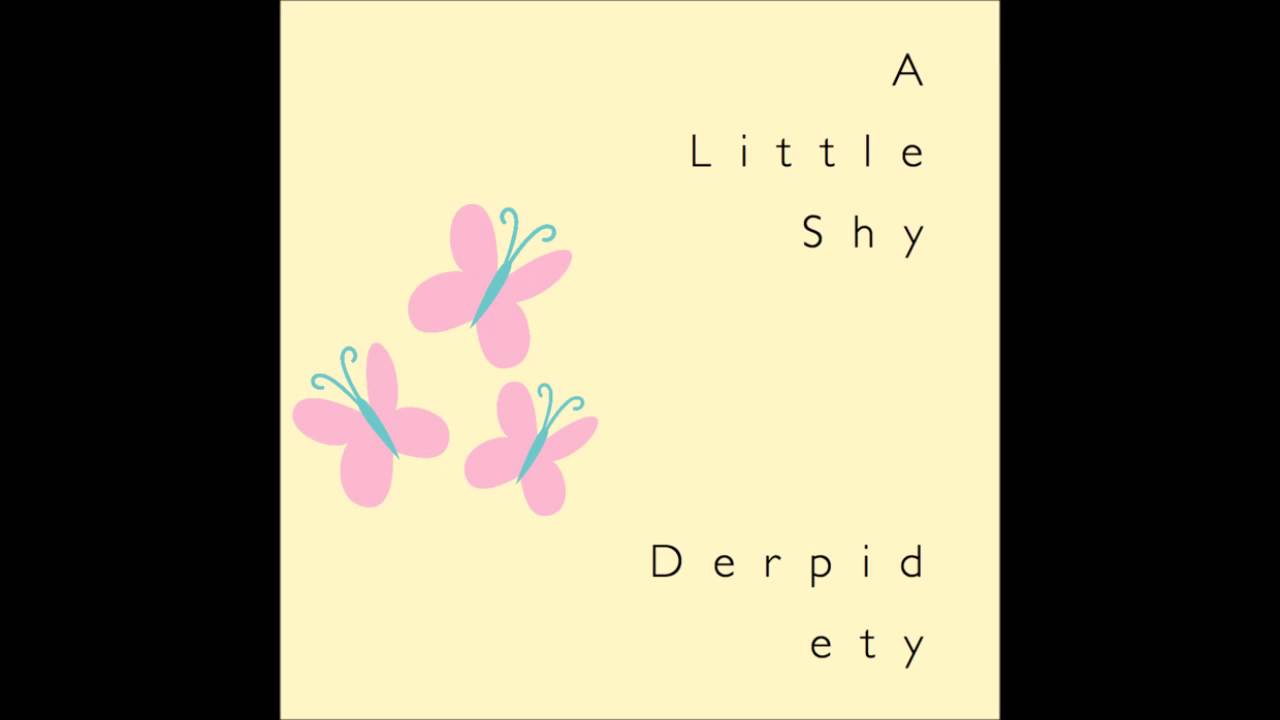 Derpidety - 01. The Introduction