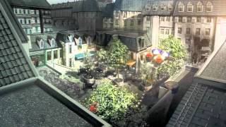 Predictive Programming Call of Duty Modern Warfare 3