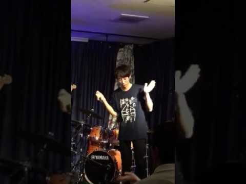 ☆シンガーソングライター☆平 岡 優 也  ☆早稲田ムーンストーンライブ(2016･11･11)1️⃣  🎹🎵いいんですか  ＊RADWIMPS