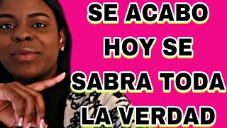 🔴SOY LA YOS Y HOY CONTARE MI VERDAD🔴@MaryPulidoVlogs