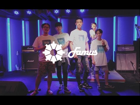 [050] 밴드 '보라보라' / Band BoraBora