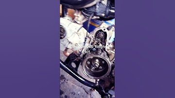 @#@###&*] Splendor Plus bs6 timing chain kit